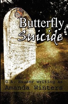 portada butterfly suicide