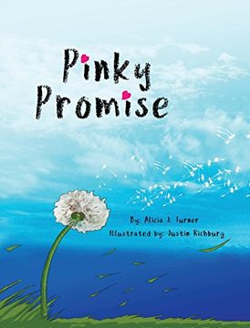 portada Pinky Promise: Breaking the code of silence