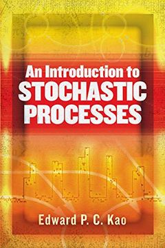portada An Introduction to Stochastic Processes (Dover Books on Mathematics) (en Inglés)