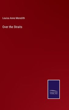 portada Over the Straits (in English)
