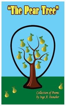 portada The Pear Tree: Collection of Poems (en Inglés)