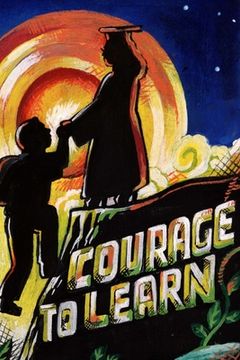 portada Courage to Learn (in English)