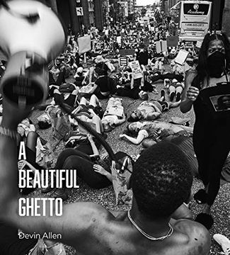 portada A Beautiful Ghetto (in English)