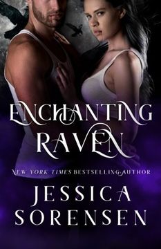 portada Enchanting Raven: Volume 2 (Curse of the Vampire Queen)