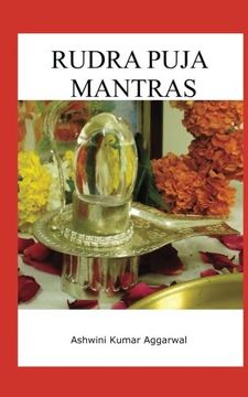 portada Rudra Puja Mantras (Sanskrit Edition)
