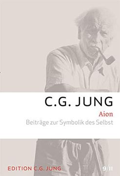 portada C. G. Jung, Gesammelte Werke 1-20 Broschur / Aion - Beiträge zur Symbolik des Selbst: Gesammelte Werke 9/2 (in German)