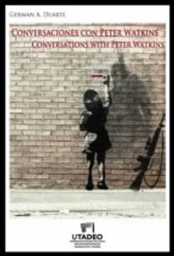 portada Conversaciones con Peter Watkins