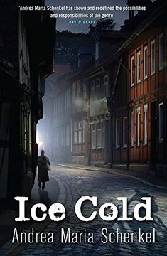 portada Ice Cold