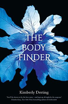 portada The Body Finder