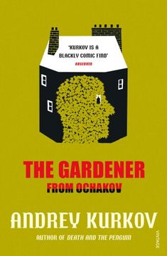 portada The Gardener from Ochakov (Vintage)