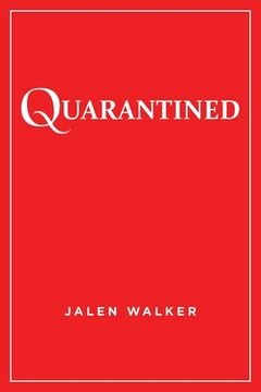 portada Quarantined (en Inglés)