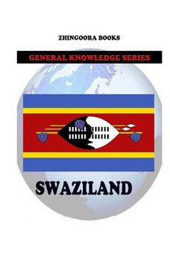 portada Swaziland (en Inglés)