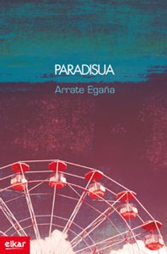 portada Paradisua (in Basque)