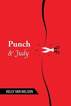 portada Punch & Judy 