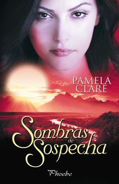 portada Sombras de Sospecha (in Spanish)