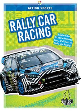 portada Rally Car Racing