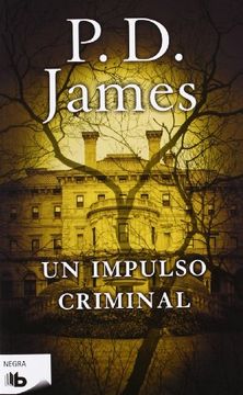 portada Un Impulso Criminal (in Spanish)
