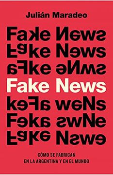 portada Fake News (in Spanish)
