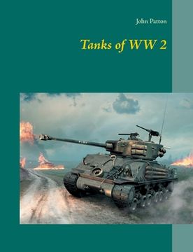 portada Tanks of WW 2 