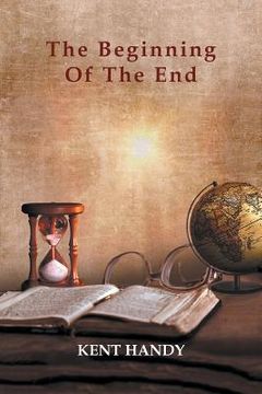 portada The Beginning Of The End (in English)