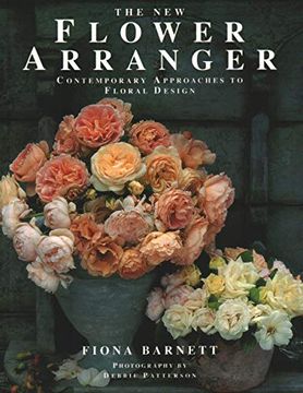 portada The new Flower Arranger: Contemporary Approaches to Floral Design (en Inglés)