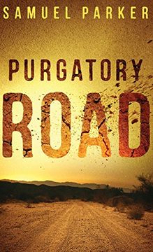 portada Purgatory Road
