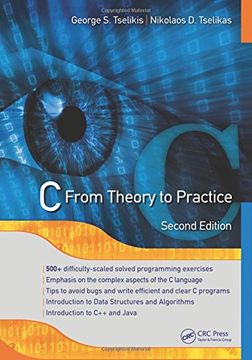 portada C: From Theory to Practice, Second Edition
