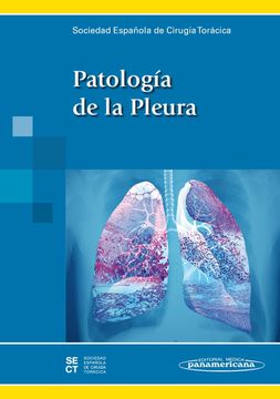 portada Patología de la Pleura (in Spanish)