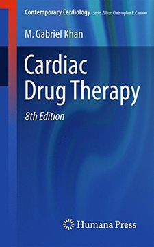portada cardiac drug therapy