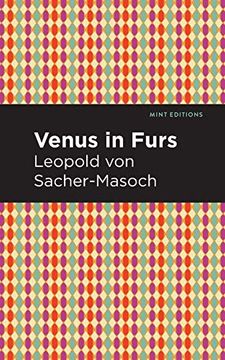 portada Venus in Furs (Mint Editions)