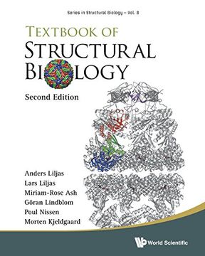 portada Textbook of Structural Biology (Series in Structural Biology)