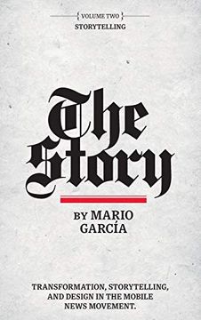 portada The Story: Volume ii: Storytelling (2) (en Inglés)
