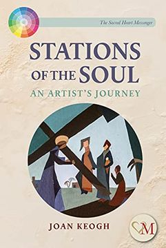 portada Stations of the Soul: An Artist's Journey (en Inglés)