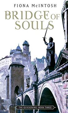 portada Bridge of Souls