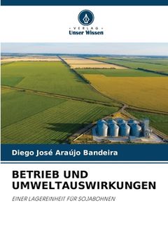 portada Betrieb Und Umweltauswirkungen (in German)
