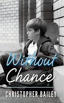 portada Without Chance