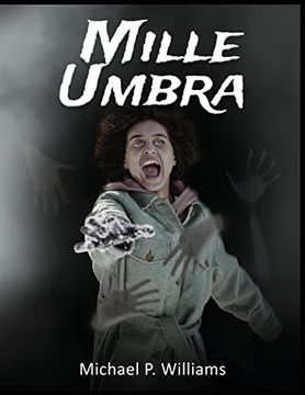 portada Mille Umbra (in English)
