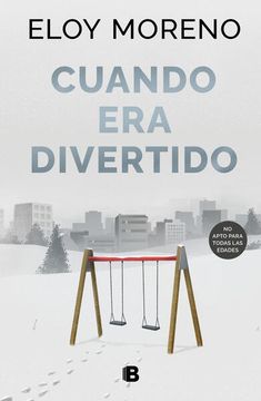portada Cuando era Divertido (in Spanish)
