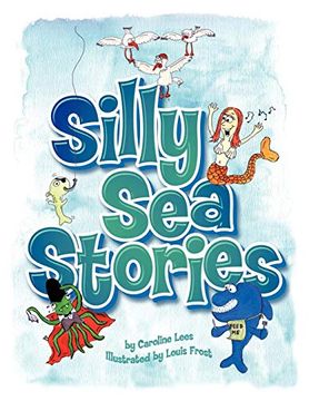 portada Silly sea Stories (en Inglés)