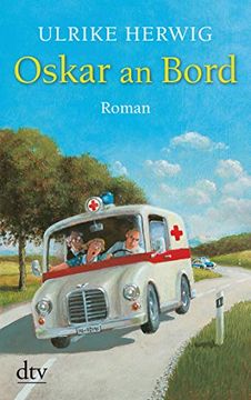 portada Oskar an Bord: Roman (en Alemán)