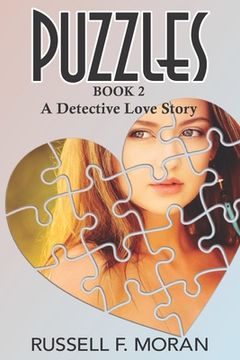 portada Puzzles Book 2: A Detective Love Story (en Inglés)