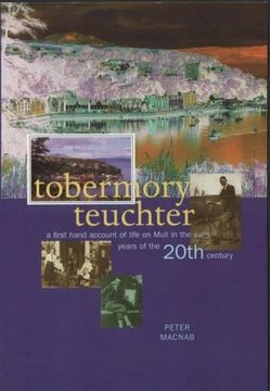 portada Tobermory Teuchter (in English)
