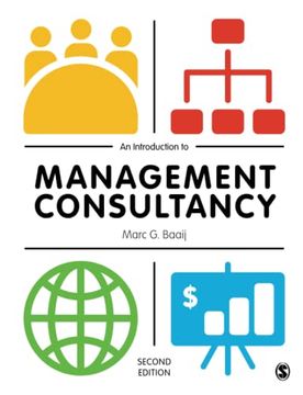 portada An Introduction to Management Consultancy (in English)