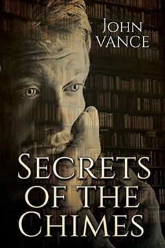 portada Secrets of the Chimes: 4 (English Historical Period) (in English)