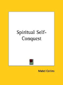 portada spiritual self-conquest (en Inglés)
