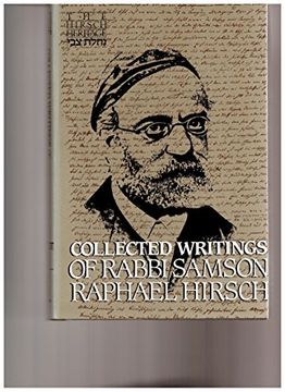 portada The Collected Writings the Jewish Year: Nissan av: 001 (en Inglés)