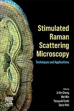 portada Stimulated Raman Scattering Microscopy: Techniques and Applications