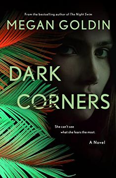 portada Dark Corners: A Novel 