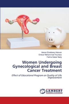 portada Women Undergoing Gynecological and Breast Cancer Treatment (en Inglés)