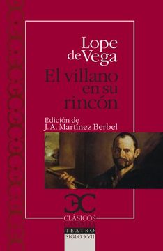 portada El Villano en su Rincon (in Spanish)